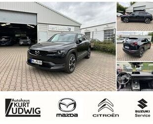 Mazda MX-30 Gebrauchtwagen