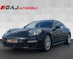 Porsche Panamera Gebrauchtwagen