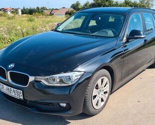 BMW 320 Gebrauchtwagen