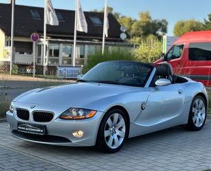 BMW Z4 Gebrauchtwagen