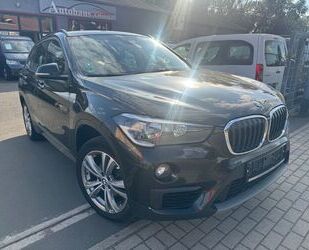 BMW X1 Gebrauchtwagen