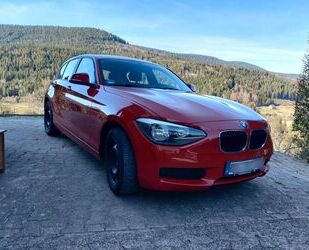 BMW 114 Gebrauchtwagen
