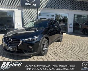 Mazda CX-3 Gebrauchtwagen