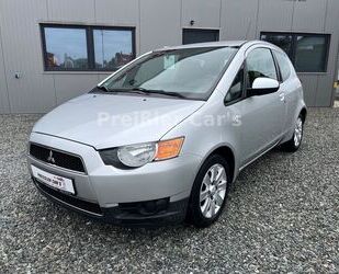 Mitsubishi Colt Gebrauchtwagen
