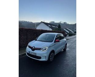 Renault Twingo Gebrauchtwagen