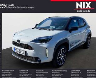 Toyota Yaris Cross Gebrauchtwagen