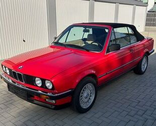 BMW 325 Gebrauchtwagen