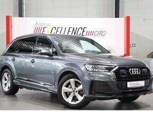 Audi Q7 Gebrauchtwagen