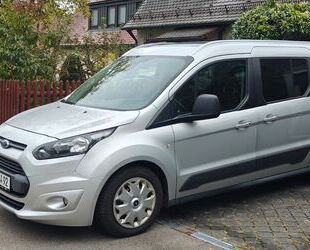 Ford Tourneo Connect Gebrauchtwagen