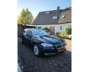 BMW 520 Gebrauchtwagen