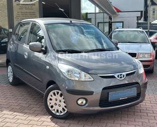 Hyundai i10 Gebrauchtwagen