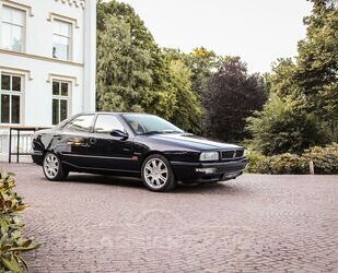 Maserati Quattroporte Gebrauchtwagen