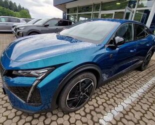 Peugeot 408 Gebrauchtwagen