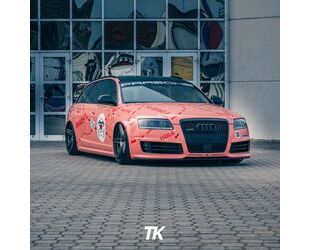 Audi RS6 Gebrauchtwagen
