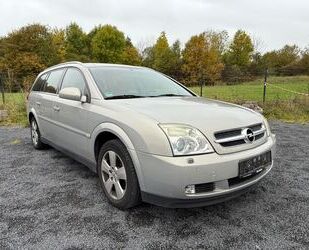 Opel Vectra Gebrauchtwagen