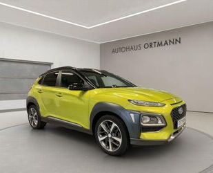 Hyundai KONA Gebrauchtwagen