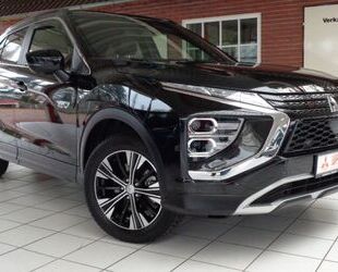 Mitsubishi Eclipse Cross Gebrauchtwagen