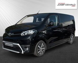 Toyota Proace (Verso) Gebrauchtwagen