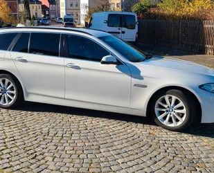 BMW 520 Gebrauchtwagen