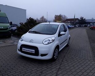 Citroen C1 Gebrauchtwagen