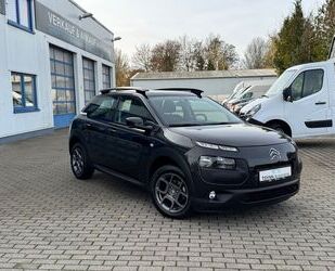 Citroen C4 Cactus Gebrauchtwagen