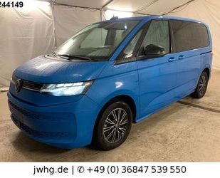 VW T7 Multivan Gebrauchtwagen