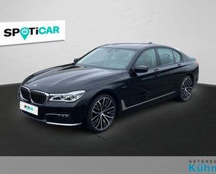 BMW 730 Gebrauchtwagen