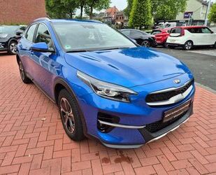 Kia XCeed Gebrauchtwagen