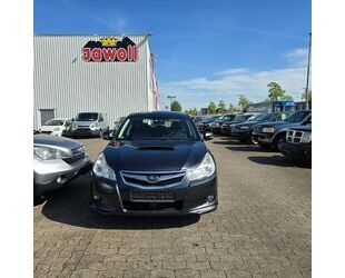 Subaru Legacy Gebrauchtwagen