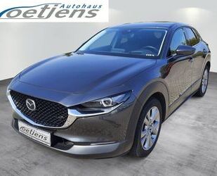 Mazda CX-30 Gebrauchtwagen