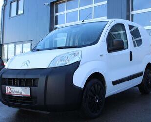 Citroen Nemo Gebrauchtwagen