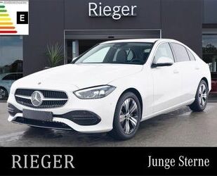 Mercedes-Benz C 180 Gebrauchtwagen