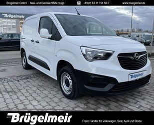 Opel Combo Gebrauchtwagen