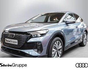Audi Q4 e-tron Gebrauchtwagen