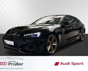 Audi RS5 Gebrauchtwagen