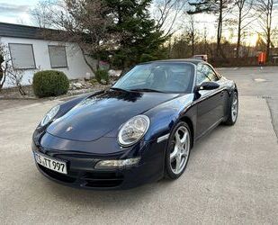 Porsche 997 Gebrauchtwagen