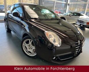 Alfa Romeo MiTo Gebrauchtwagen