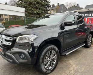 Mercedes-Benz X 250 Gebrauchtwagen
