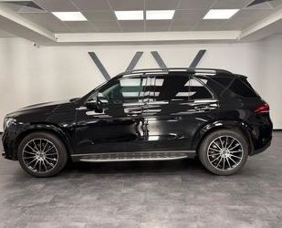 Mercedes-Benz GLE 400 Gebrauchtwagen