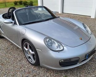Volvo Boxster 