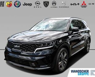 Kia Sorento Gebrauchtwagen