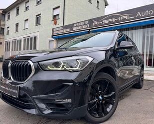 BMW X1 Gebrauchtwagen