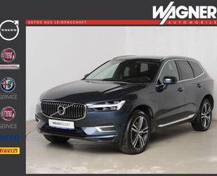 Volvo XC60 Gebrauchtwagen