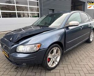 Volvo S40 Gebrauchtwagen