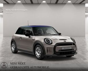 Mini Cooper SE Gebrauchtwagen
