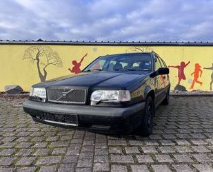 Volvo 850 Gebrauchtwagen