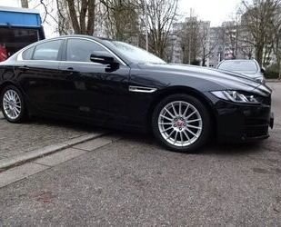 Jaguar XE Gebrauchtwagen
