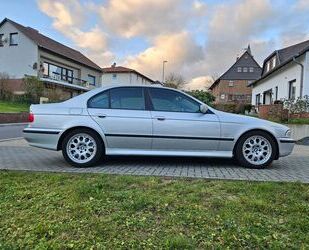BMW 528 Gebrauchtwagen