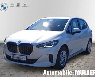 BMW 218 Active Tourer Gebrauchtwagen