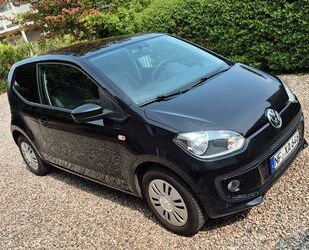 VW up! Gebrauchtwagen